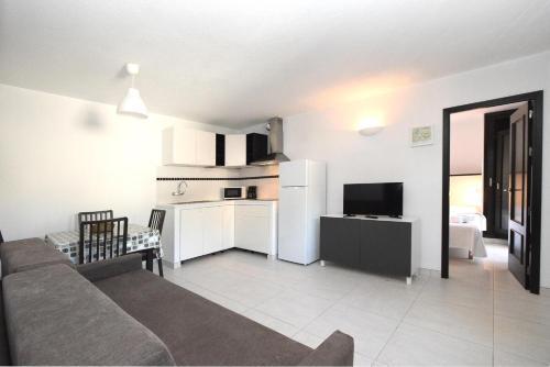 Apartamentos Club Cala Azul سان كارلوس دي بيرالتا المظهر الخارجي الصورة