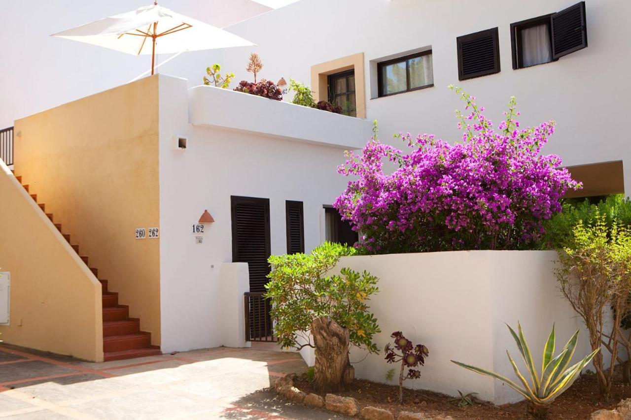 Apartamentos Club Cala Azul سان كارلوس دي بيرالتا المظهر الخارجي الصورة